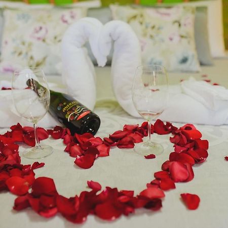 Gran Misiones Tequisquiapan Hotel Ngoại thất bức ảnh