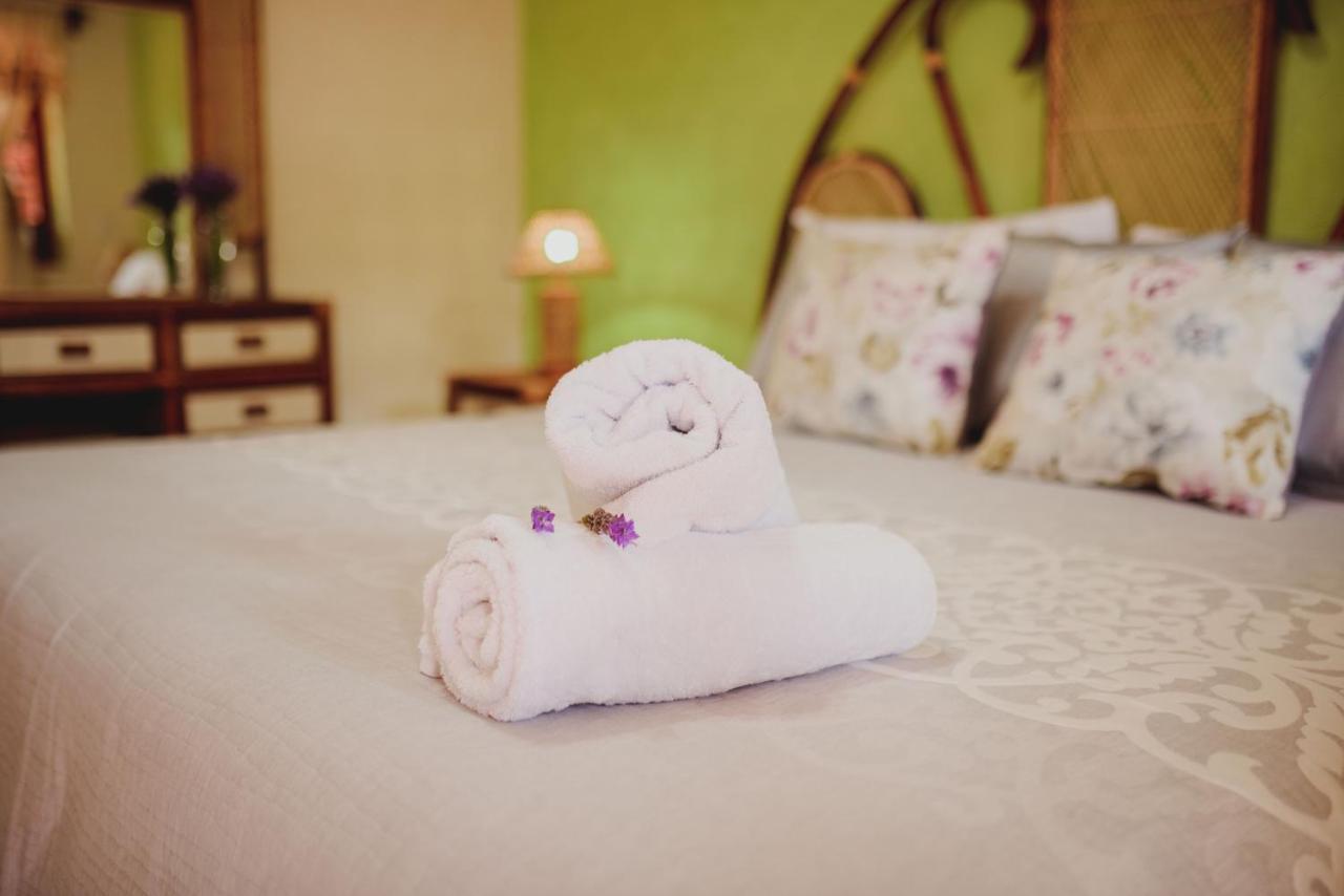 Gran Misiones Tequisquiapan Hotel Ngoại thất bức ảnh