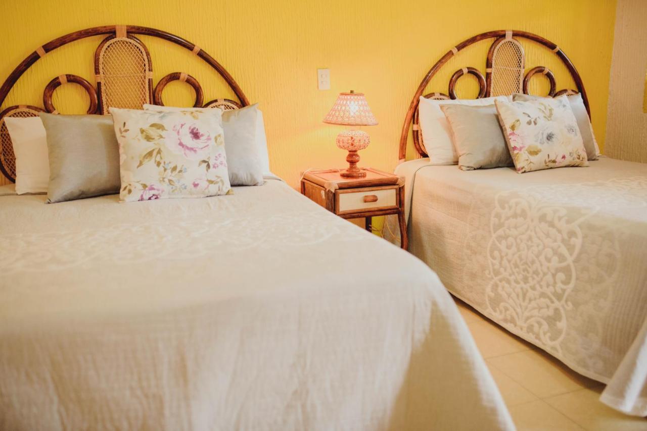 Gran Misiones Tequisquiapan Hotel Ngoại thất bức ảnh