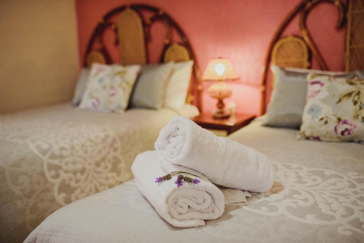 Gran Misiones Tequisquiapan Hotel Ngoại thất bức ảnh