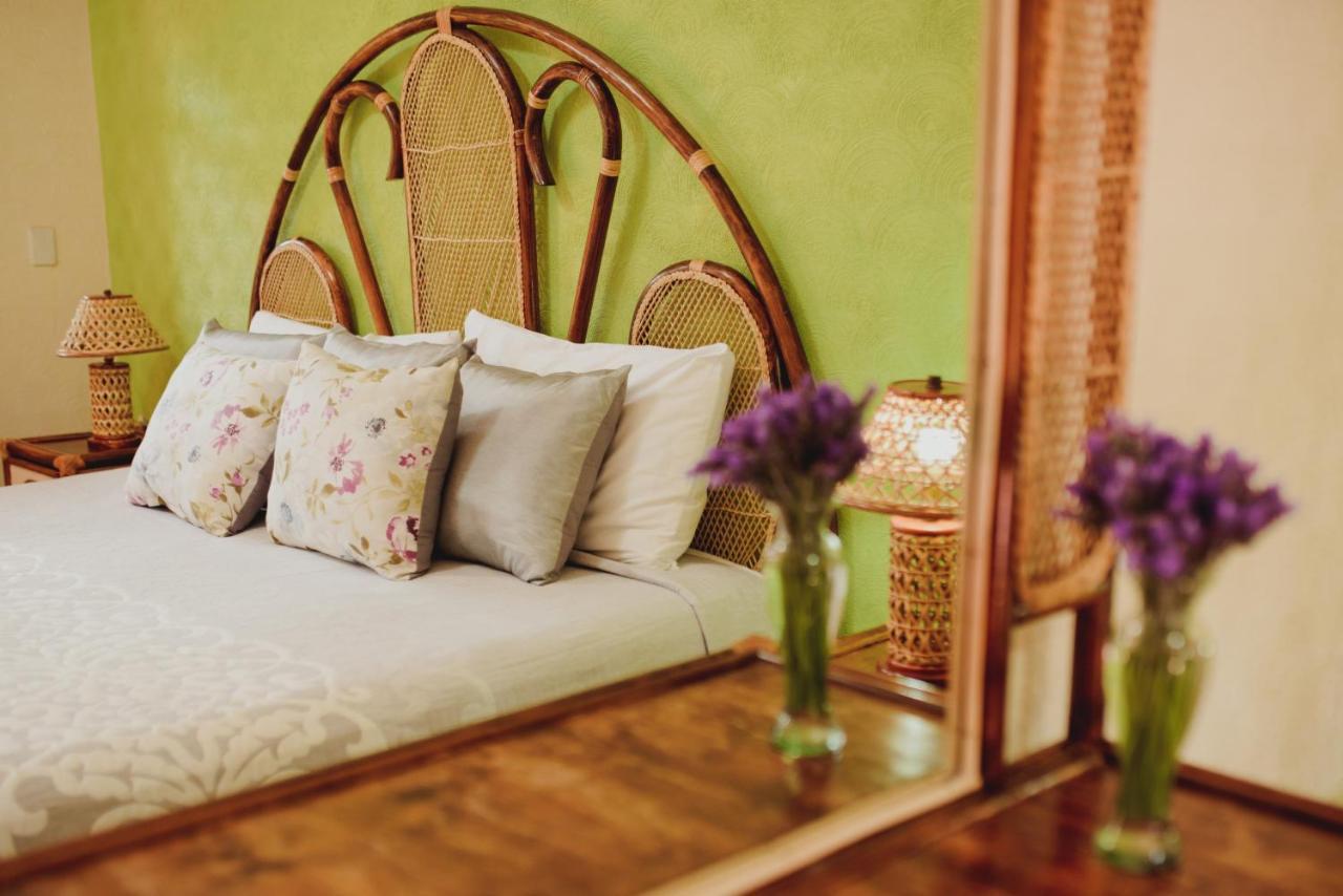 Gran Misiones Tequisquiapan Hotel Ngoại thất bức ảnh