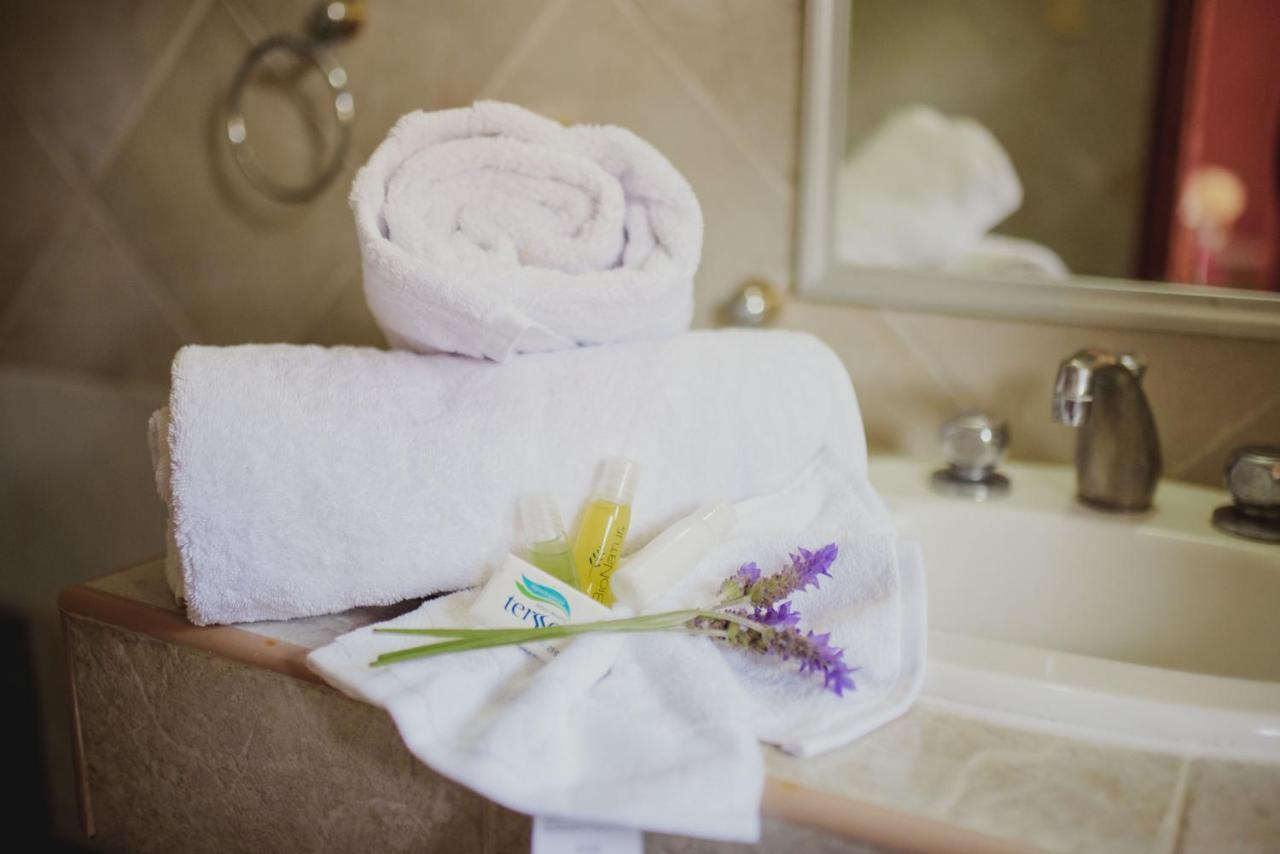 Gran Misiones Tequisquiapan Hotel Ngoại thất bức ảnh