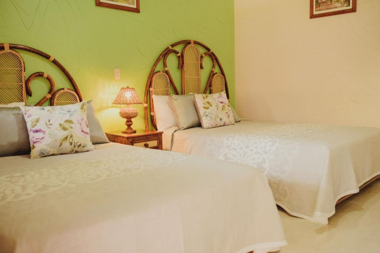 Gran Misiones Tequisquiapan Hotel Ngoại thất bức ảnh